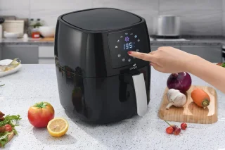 Airfryer 4,5 L