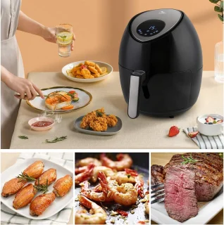 Airfryer 4,5 L