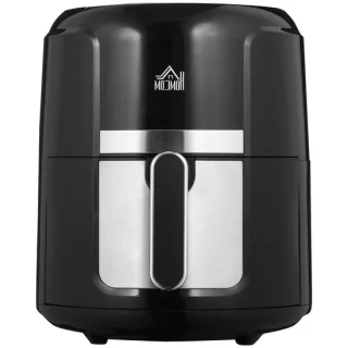 Airfryer 4L Zwart