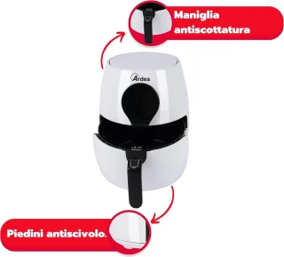 Airfryer 5 L