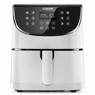 Airfryer 5,5 liter 1700W