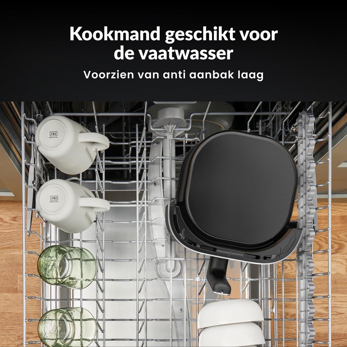 Wat vinden we minder goed