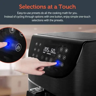 Airfryer 5.8QT