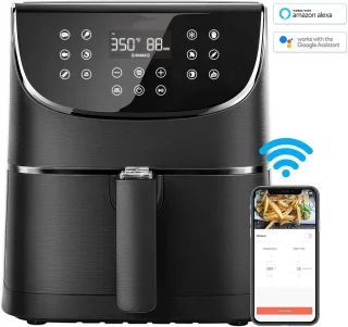 Airfryer 5.8QT