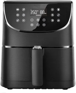 Airfryer 5.8QT