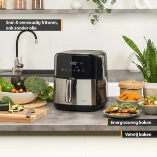 Airfryer 5L