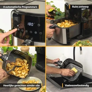 Airfryer 5L