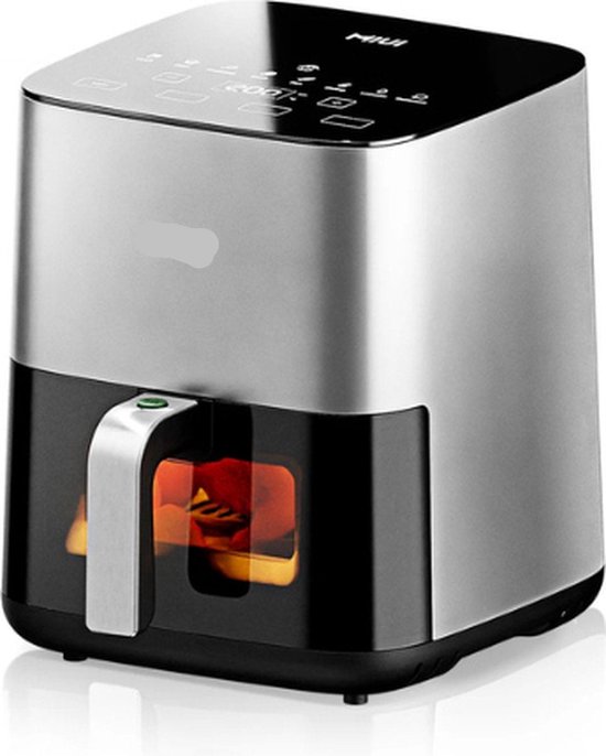Airfryer 5L 1450W