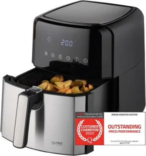 Airfryer 5L - Heteluchtfriteuse