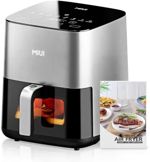 Airfryer 5L - Luchtfriteuse