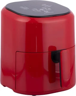 Airfryer 5L Rood