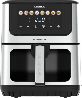 Airfryer 6,5 L
