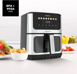 Airfryer 6,5 L