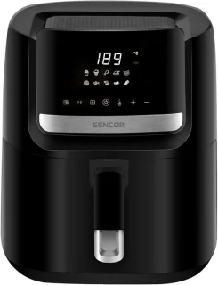 Airfryer 6,5 L