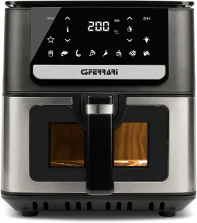 Airfryer 6,5L