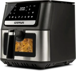 Airfryer 6,5L