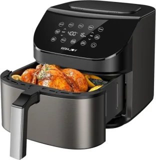Airfryer 6.8L