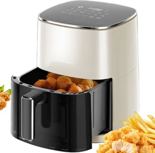 Airfryer 6L Heteluchtfriteuse