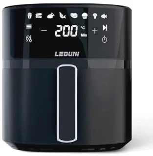 Airfryer 6l