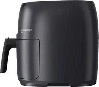 Airfryer 7,4L - 1800W - Zwart