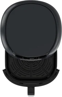 Airfryer 7,4L - 1800W - Zwart