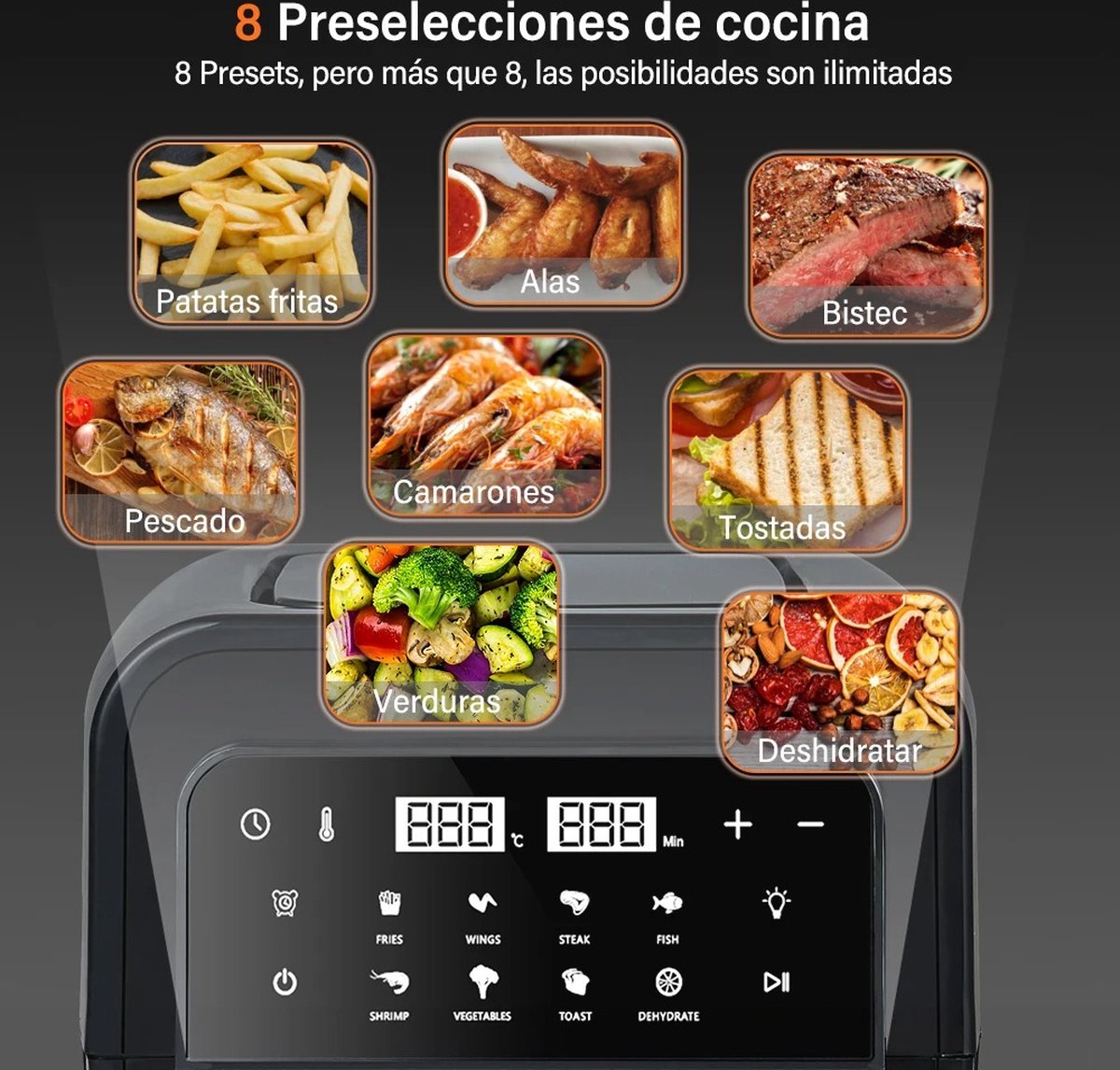 Wat vinden we minder goed