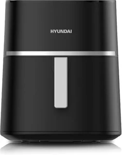 Airfryer 7L Zwart