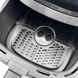 Airfryer 8L Visueel
