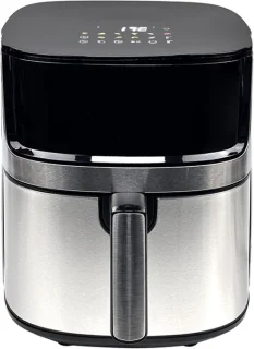 Airfryer 8L Visueel