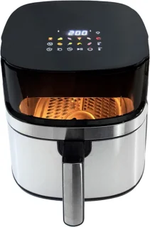 Airfryer 8L Visueel