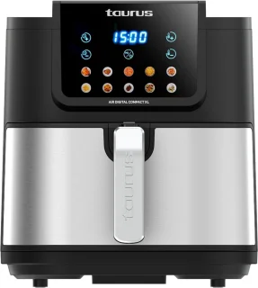 Airfryer 8L XL