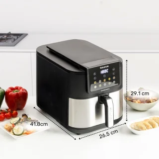 Airfryer 8L XL