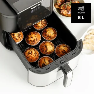 Airfryer 8L XL