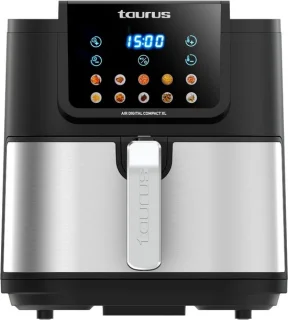 Airfryer 8L XL