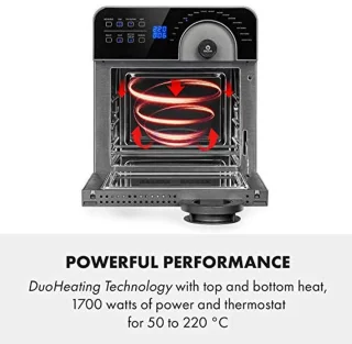 Airfryer