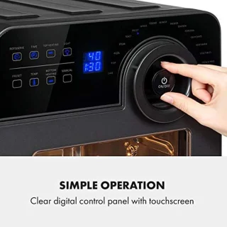 Airfryer