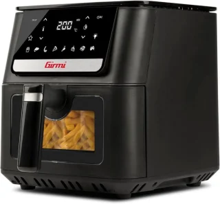 Airfryer - Digitale Luchtfriteuse
