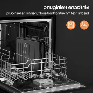 Airfryer Dual Zone XXL - Heteluchtfriteuse