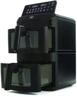 Airfryer DuoSlim 13L ShopVlot