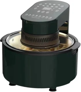 Airfryer elektrische oven