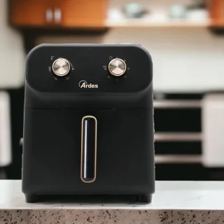Airfryer Friteuse 6L