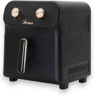 Airfryer Friteuse 6L