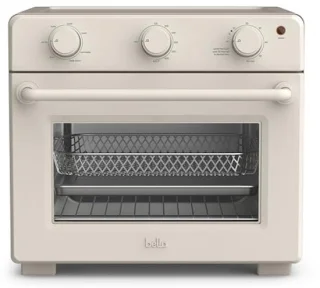 Airfryer hete lucht oven