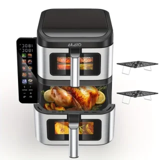 Airfryer Heteluchtfriteuse 11L