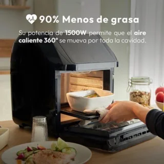 Airfryer heteluchtfriteuse 11L 1800W