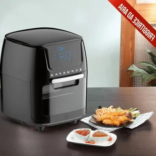 Airfryer Heteluchtfriteuse 15L