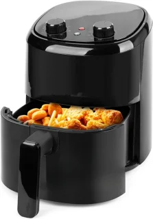 Airfryer Heteluchtfriteuse 2,2 L 1000 W