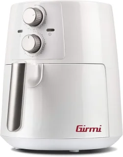 Airfryer Heteluchtfriteuse 35 L Wit
