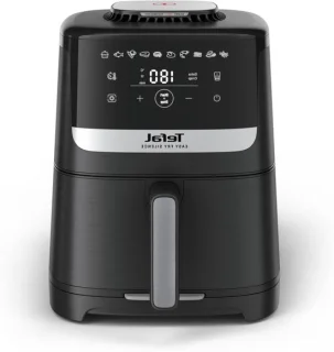 Airfryer Heteluchtfriteuse 5L Zwart