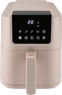 Airfryer heteluchtfriteuse